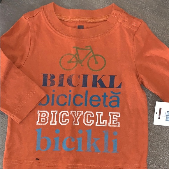 Two Tea Collection shirts - Picture 2 of 5